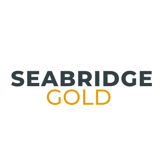 Seabridge Gold Logo on BatteryMinerals.org